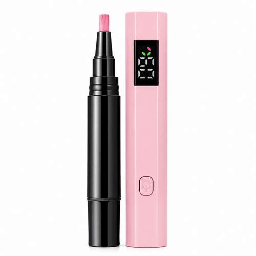 Curele™ · Uñas de Gel en Lápiz con Mini Lámpara UV