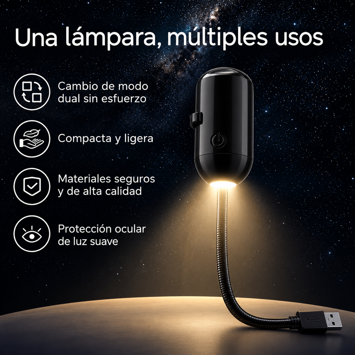 Lumimar™ Proyector Oceánico